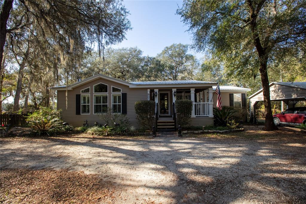 8076 BLAZING STAR ROAD