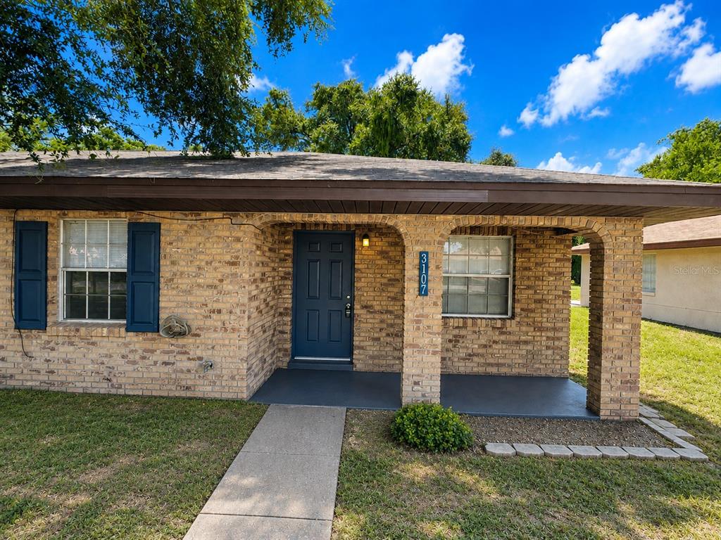 3107 WOODHILL ROAD