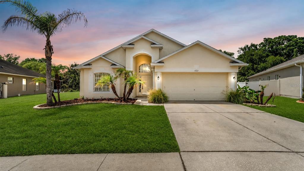 4727 HICKORY STREAM LANE