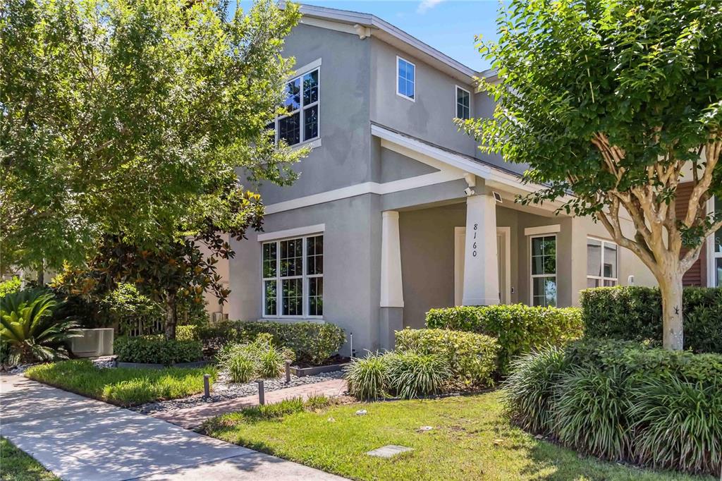 8160 IRON MOUNTAIN TRAIL