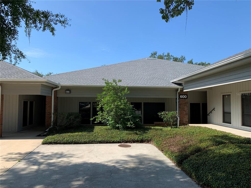 2100 SE 17TH STREET UNIT 601