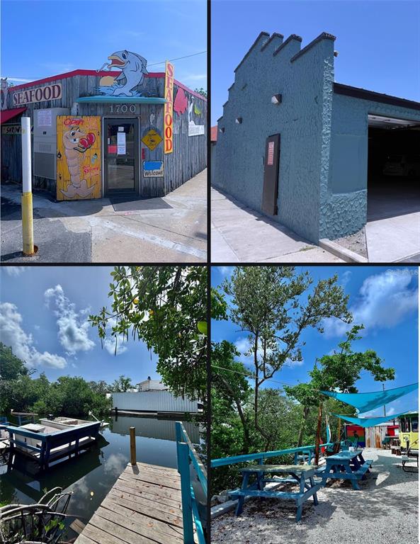 1624 & 1700 4TH STREET S