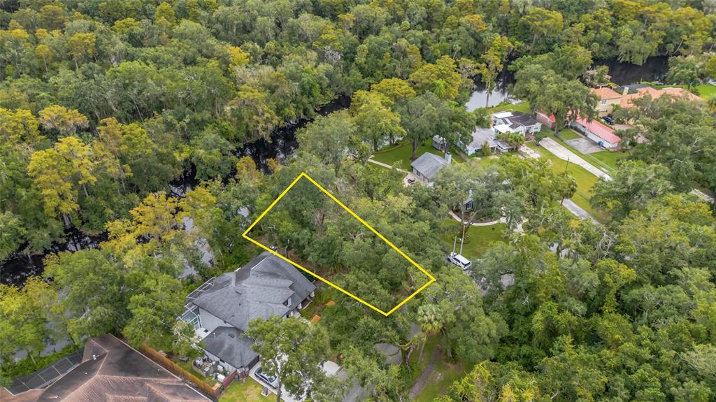 11731 GAIL DRIVE, TEMPLE TERRACE, FL — photo 4 of 9
