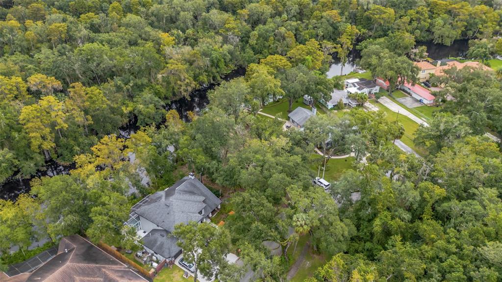 11731 GAIL DRIVE, TEMPLE TERRACE, FL — photo 5 of 9