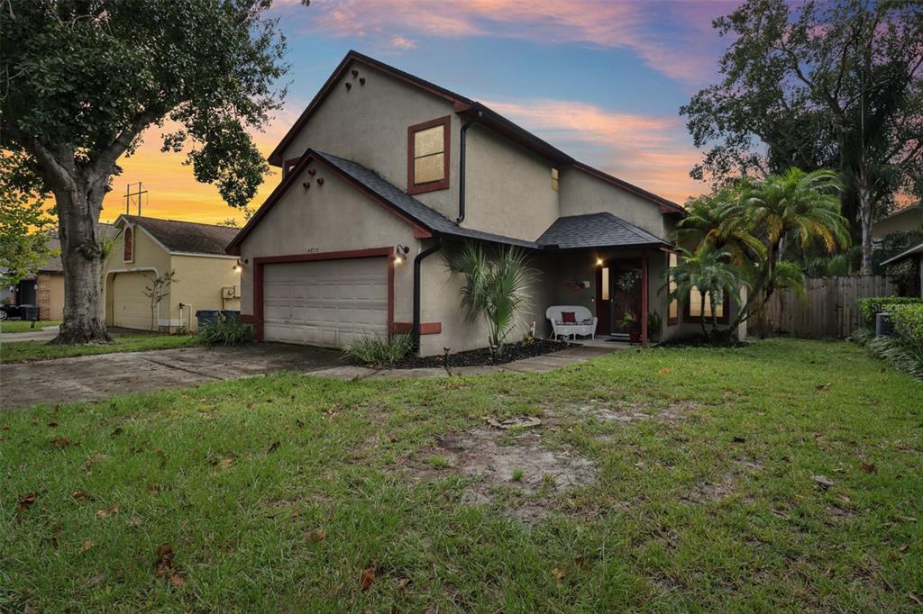 4273 FOX HOLLOW CIRCLE