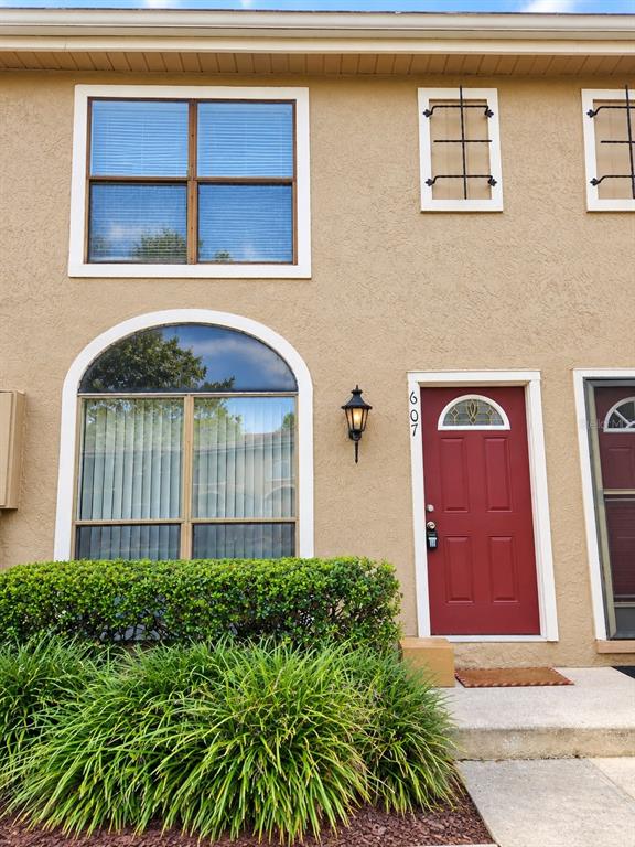 607 CASA PARK COURT UNIT F