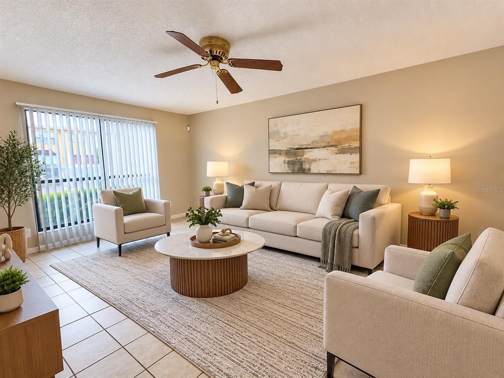 607 CASA PARK COURT UNIT F, WINTER SPRINGS, FL — photo 3 of 17