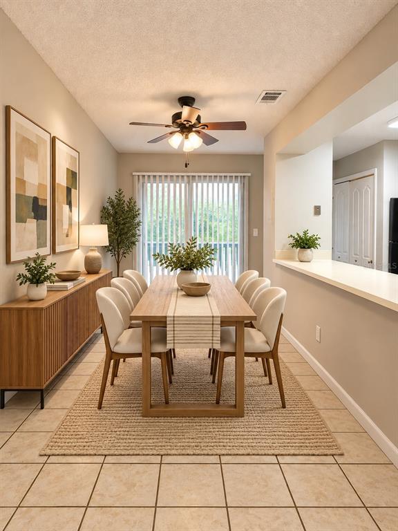 607 CASA PARK COURT UNIT F, WINTER SPRINGS, FL — photo 5 of 17