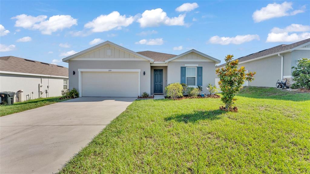 1725 HILL TOP DRIVE