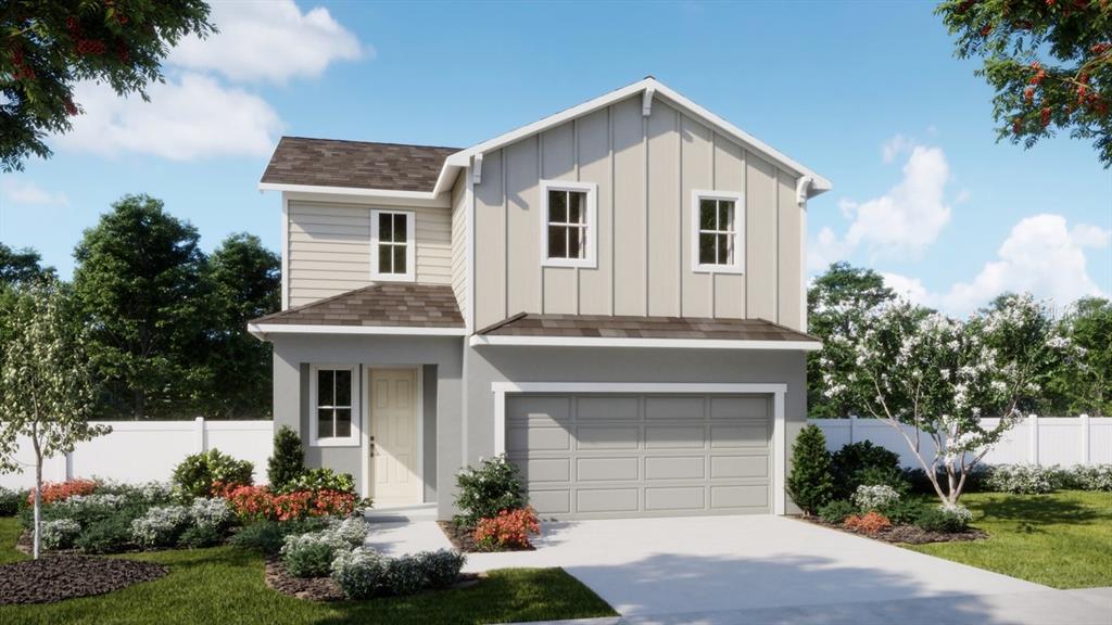 6985 BROAD WING LOOP