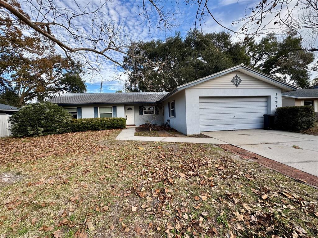 1221 SW 75TH DRIVE