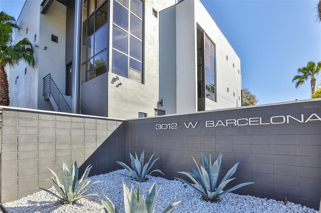 3012 W BARCELONA STREET UNIT 7