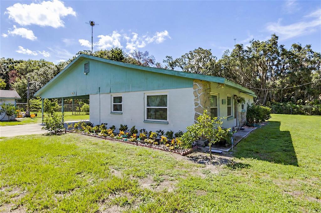 2455 ARNAZ DRIVE