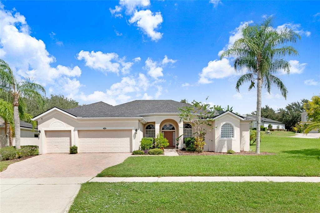 3969 DERBY GLEN DRIVE