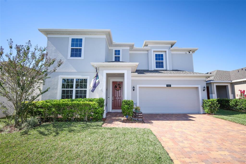 3112 WAUSEON DRIVE