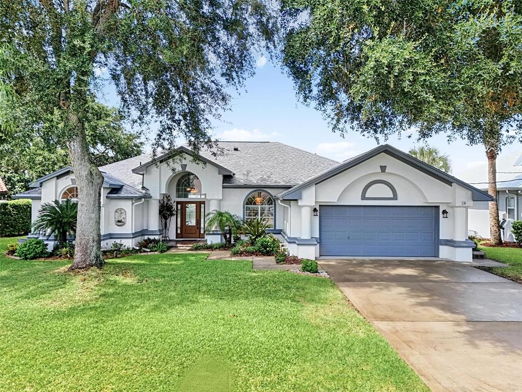 10 CHELSEA COURT, PALM COAST, FL — photo 2 of 30
