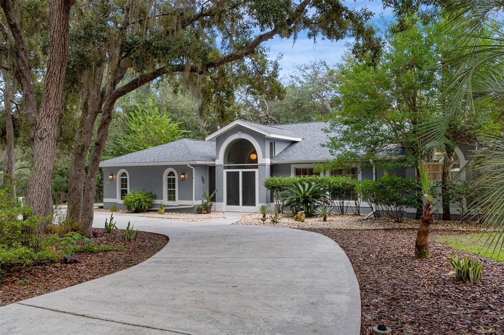 4288 N MONADNOCK ROAD