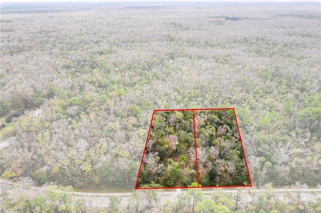 9266 and 9248 W Yulee DRIVE, HOMOSASSA, FL — photo 2 of 10