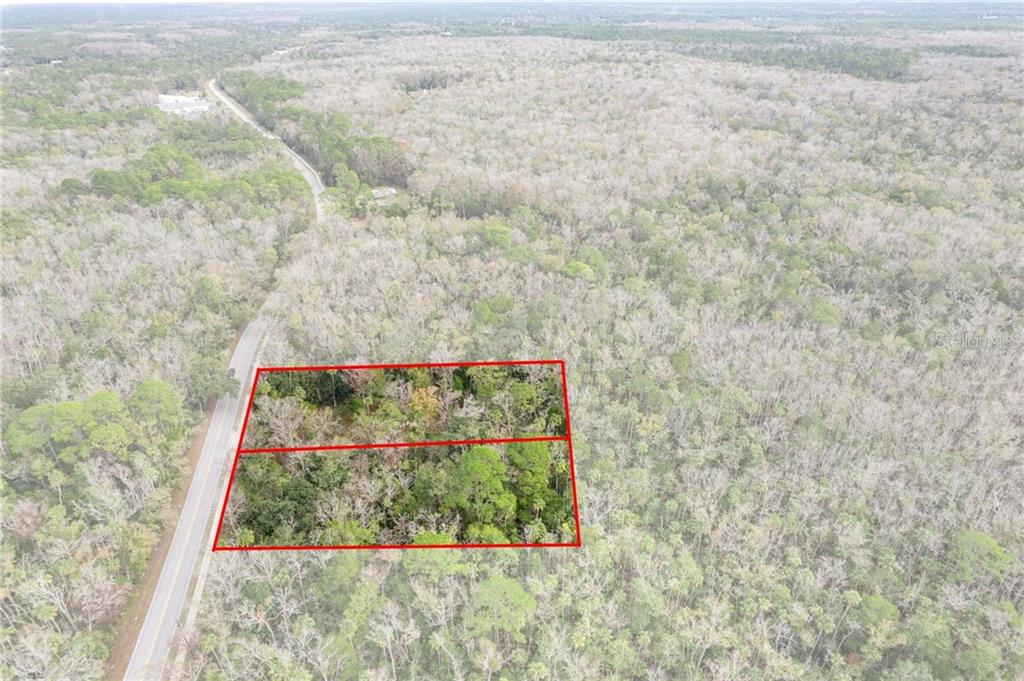 9266 and 9248 W Yulee DRIVE, HOMOSASSA, FL — photo 4 of 10