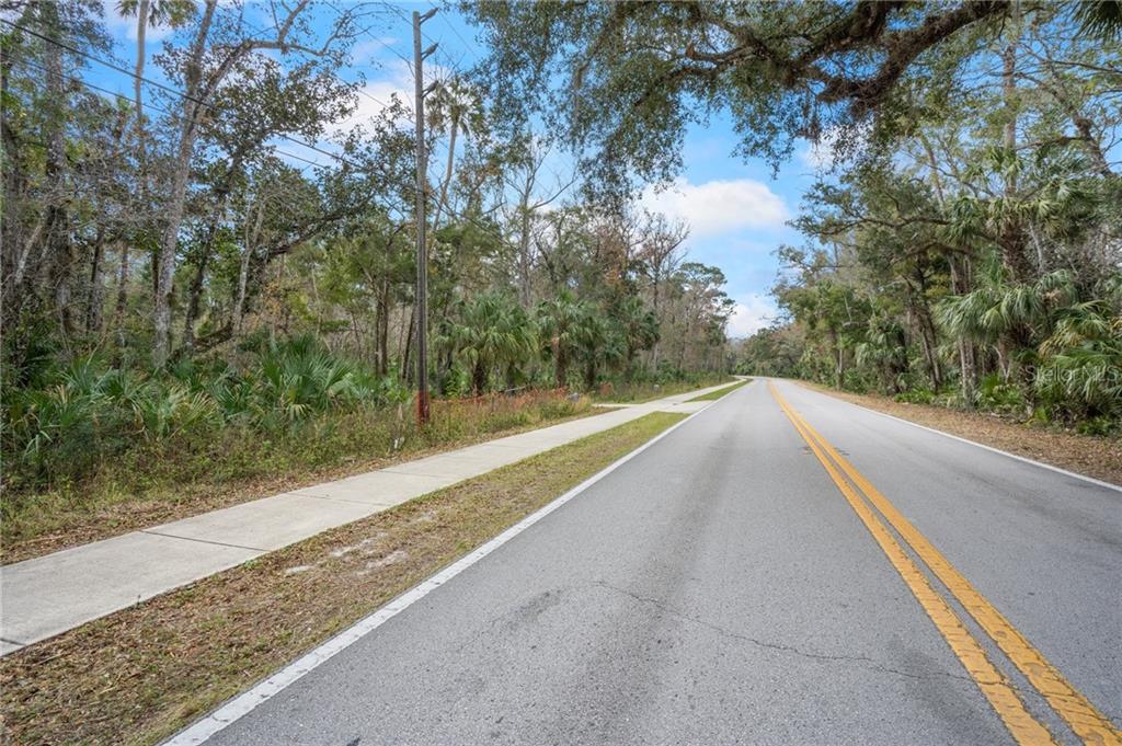 9266 and 9248 W Yulee DRIVE, HOMOSASSA, FL — photo 5 of 10