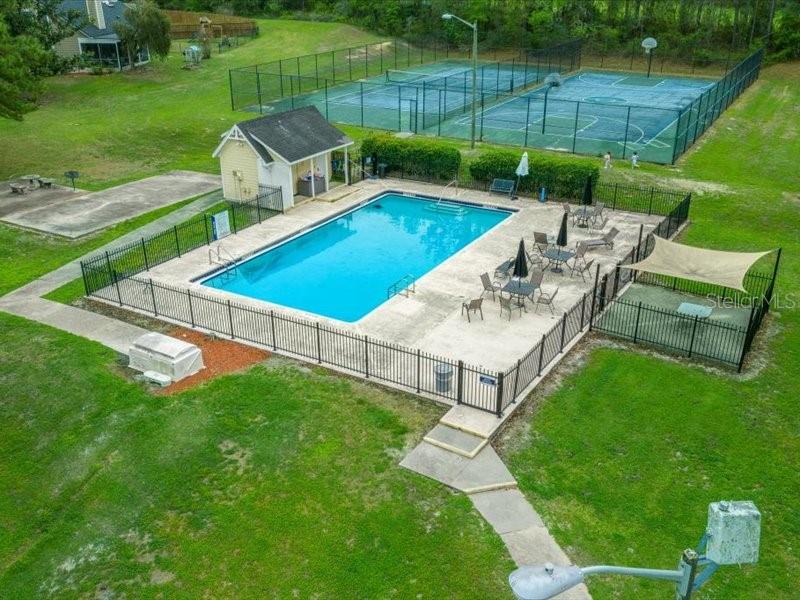 8620 NW 35TH ROAD, GAINESVILLE, FL — photo 2 of 30