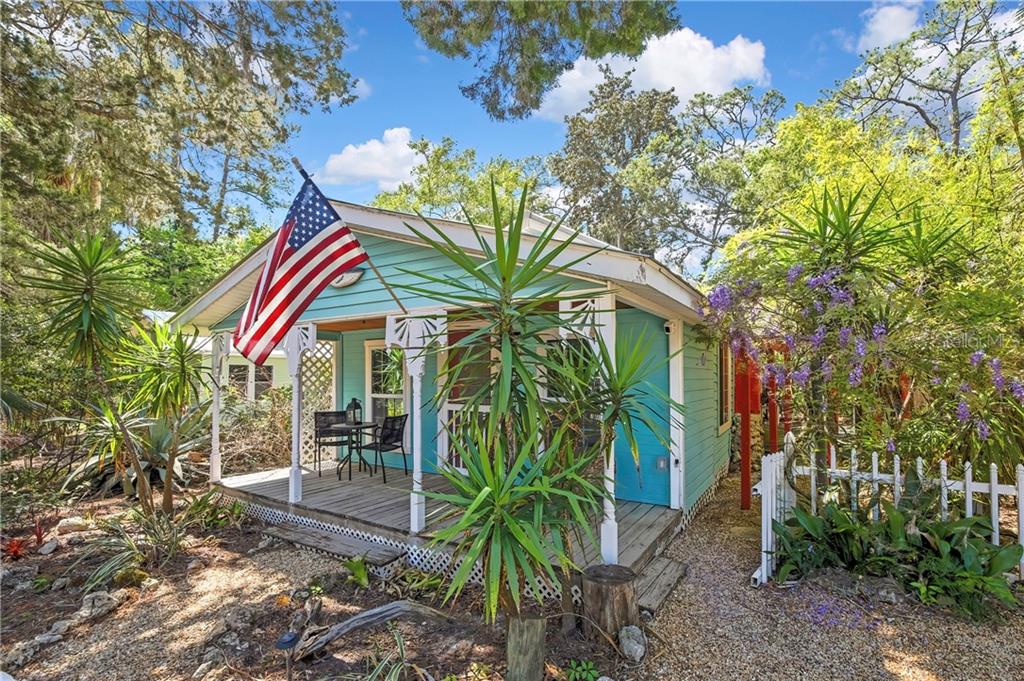 21 62nd STREET, YANKEETOWN, FL — photo 2 of 30