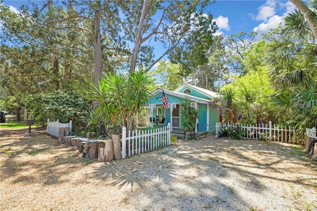 21 62nd STREET, YANKEETOWN, FL — photo 4 of 30