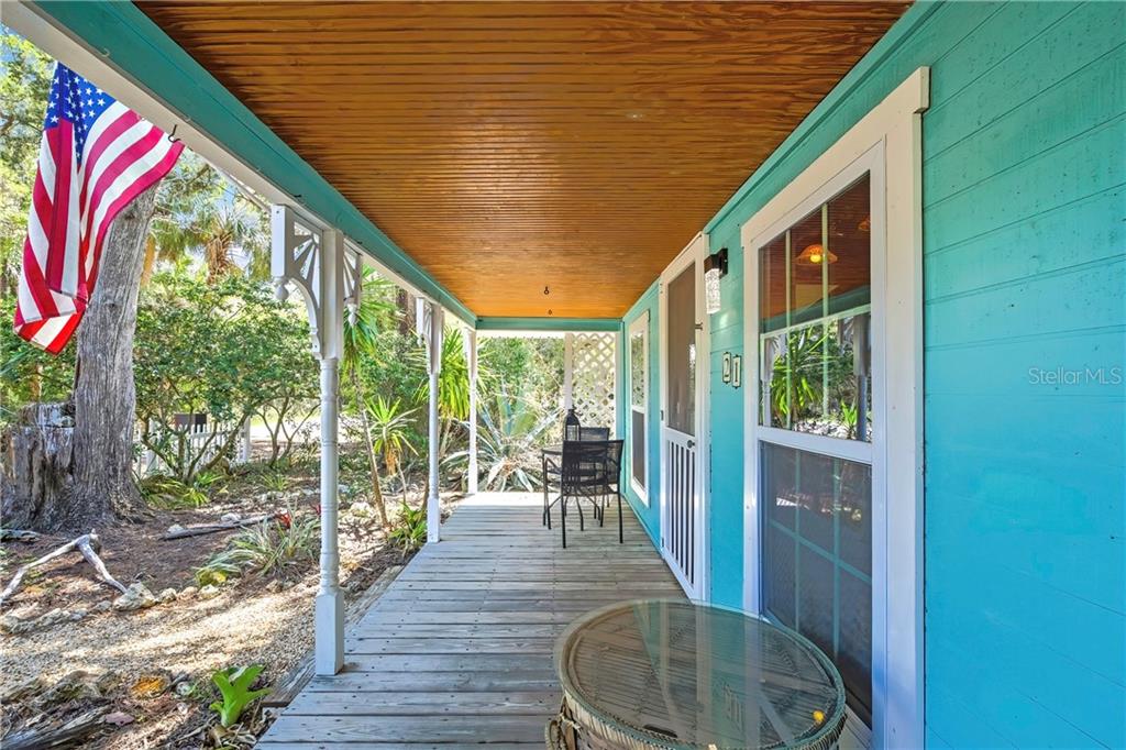 21 62nd STREET, YANKEETOWN, FL — photo 5 of 30