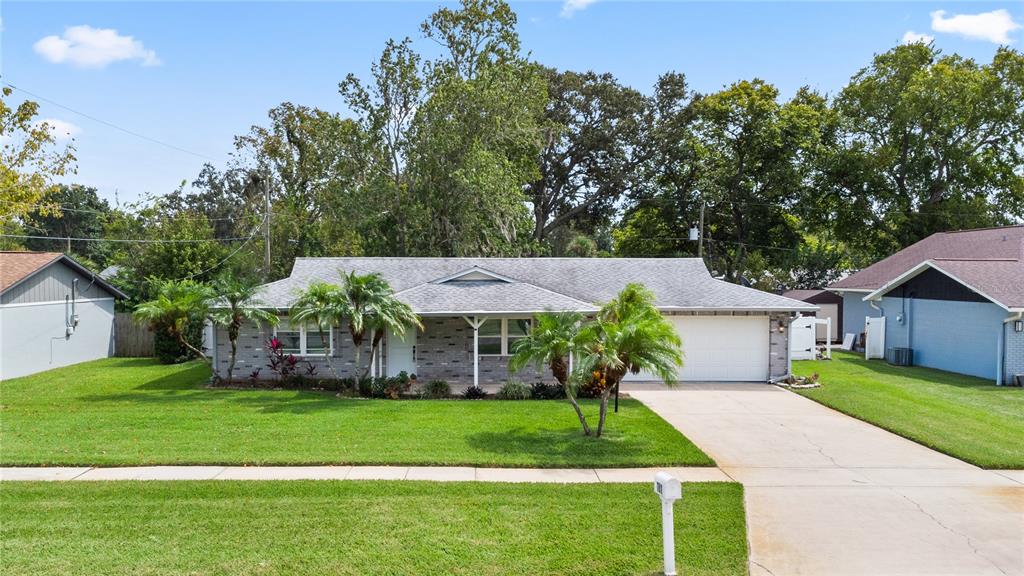 781 ASPEN DRIVE
