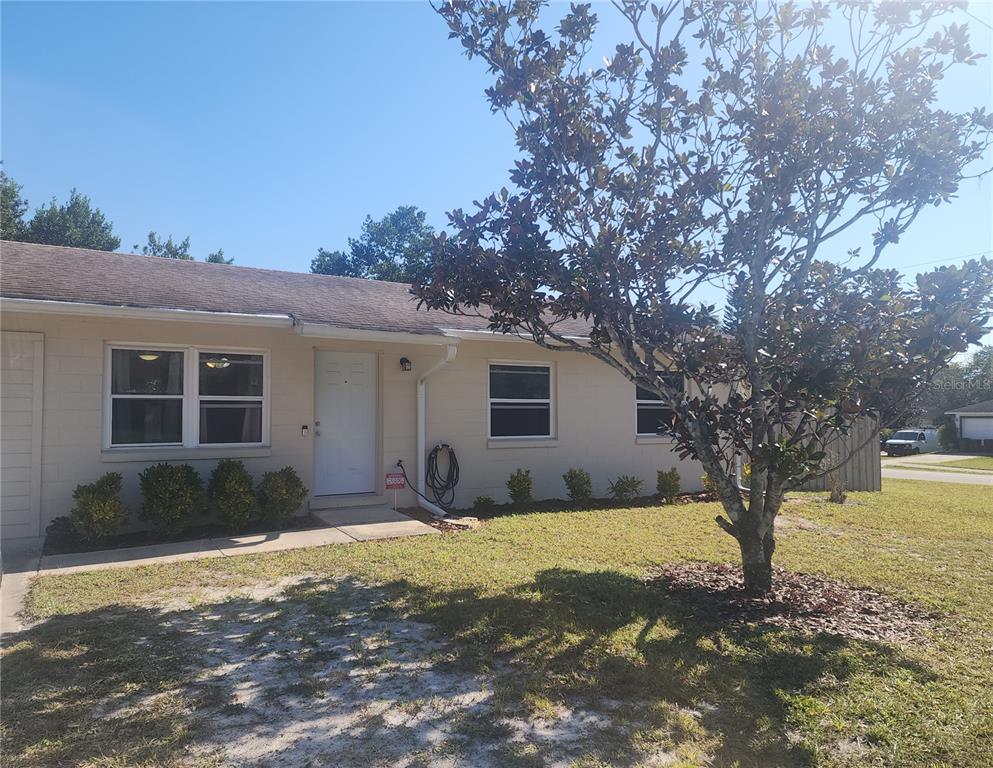 63 ESTRELLA ROAD