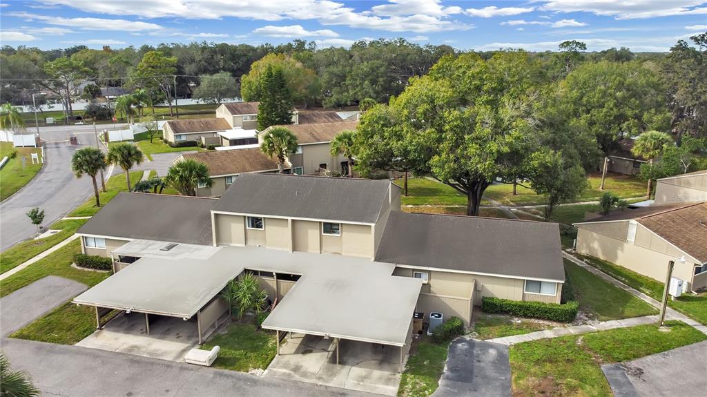 8608 CATTAIL DRIVE UNIT 8608