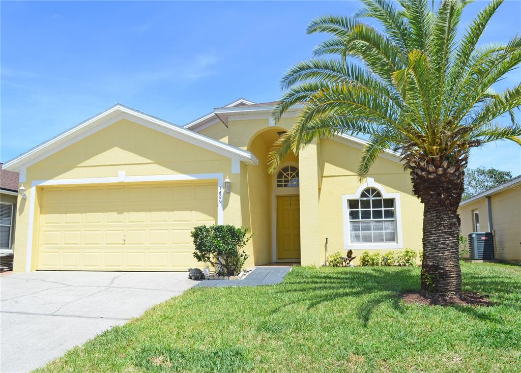 1609 COROLLA COURT