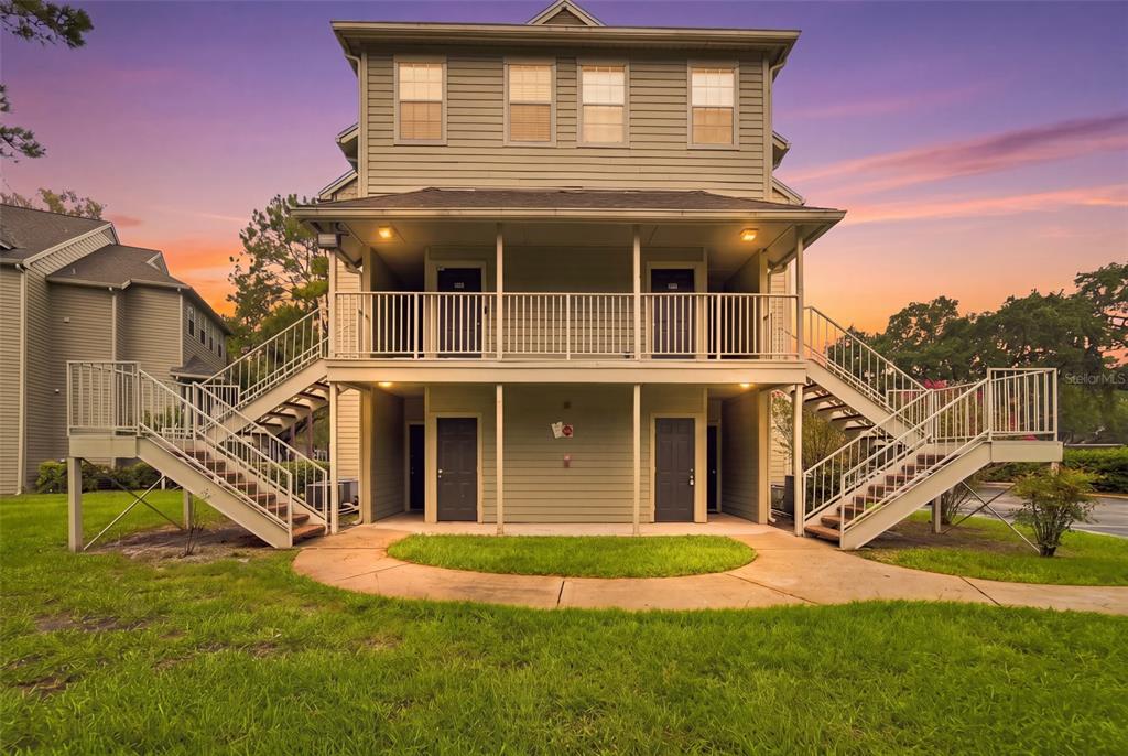 5986 WESTGATE DRIVE UNIT 303