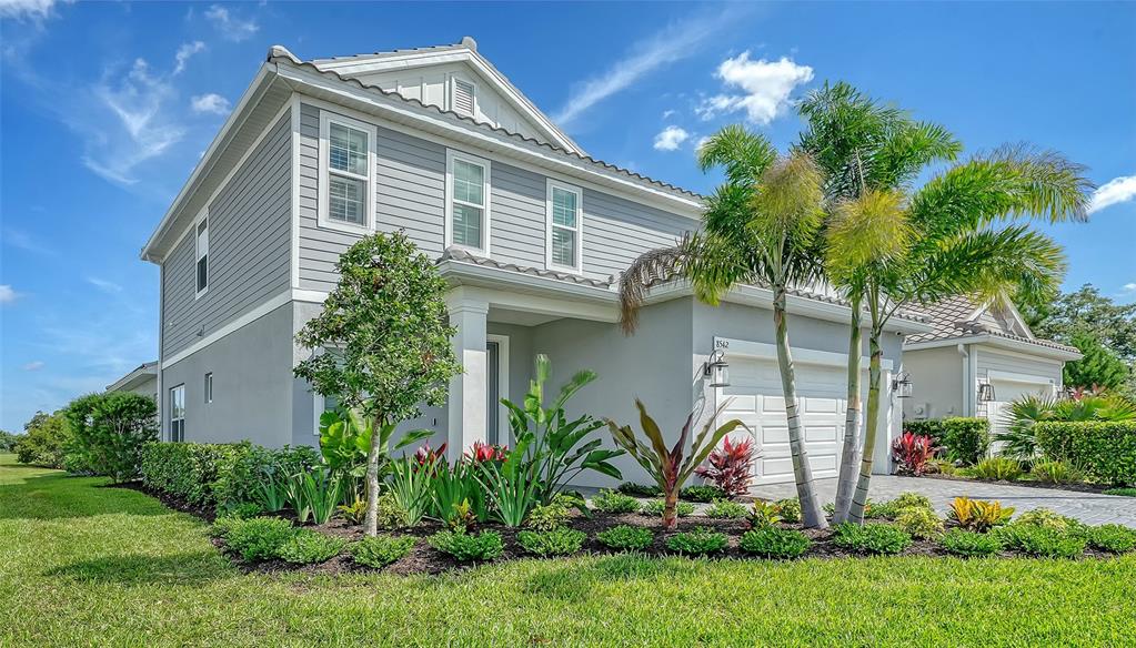 8542 FRANGIPANI TERRACE