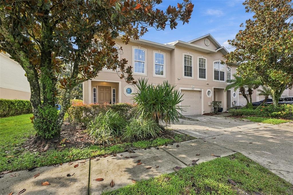 9951 ASHBURN LAKE DRIVE, TAMPA, FL — photo 2 of 30