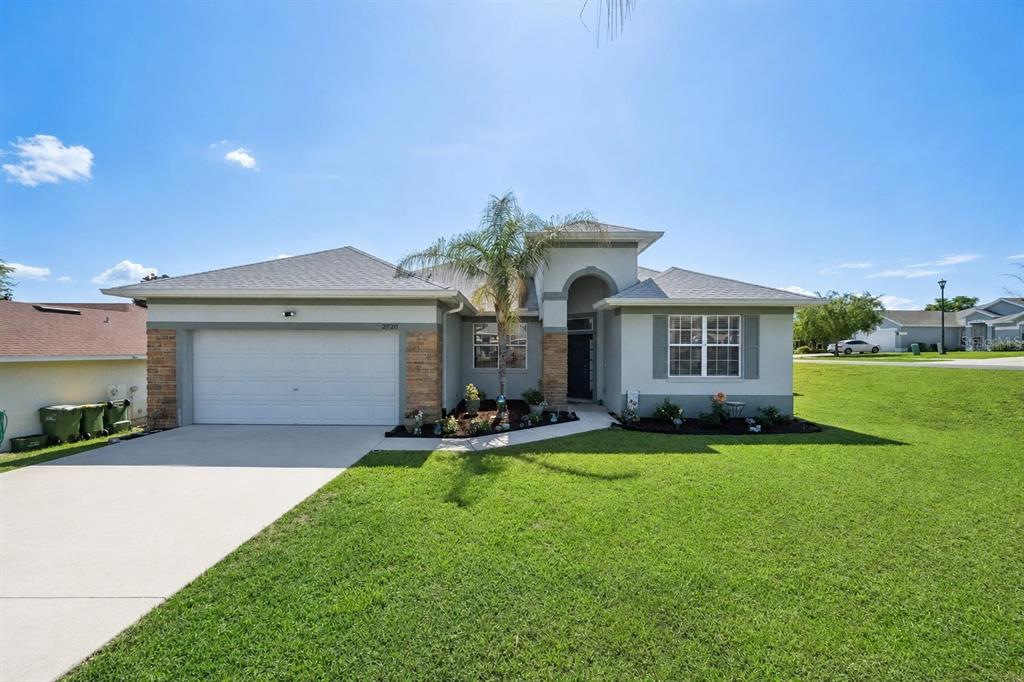 2720 SAVANNAH DRIVE
