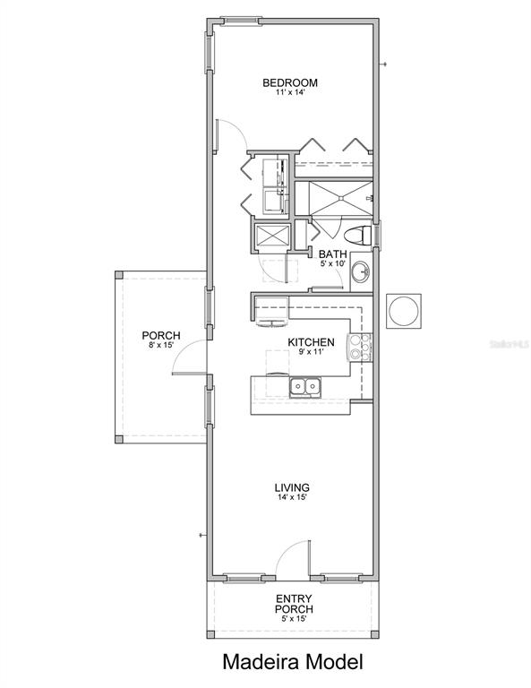 3621 UMBRELLA TREE LANE, OXFORD, FL — photo 3 of 3