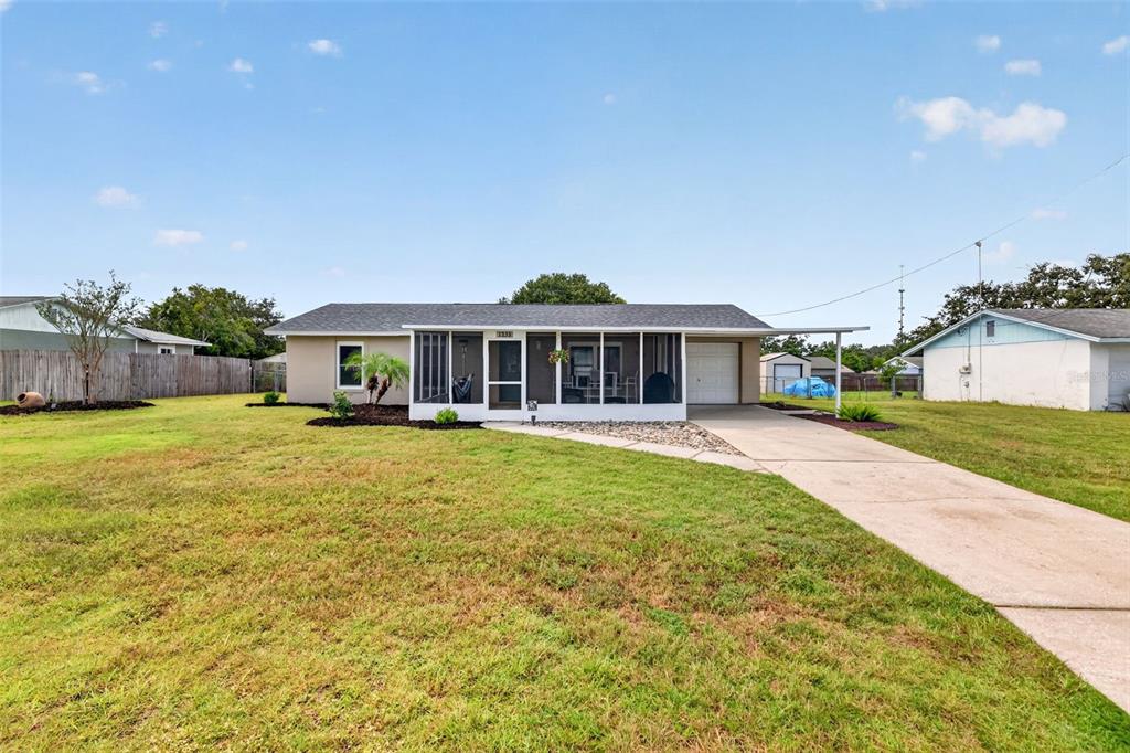 1233 PADGETT CIRCLE