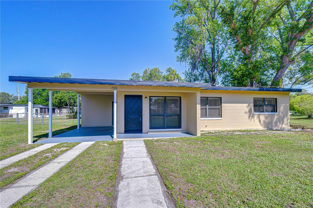 306 E LANGFORD DRIVE