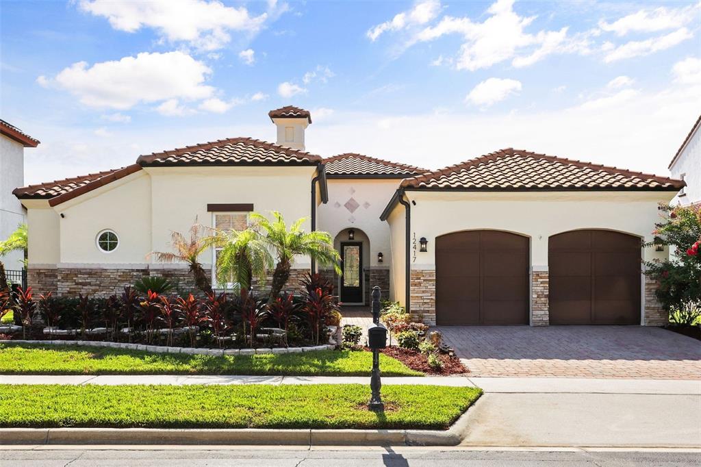 12417 MONTALCINO CIRCLE