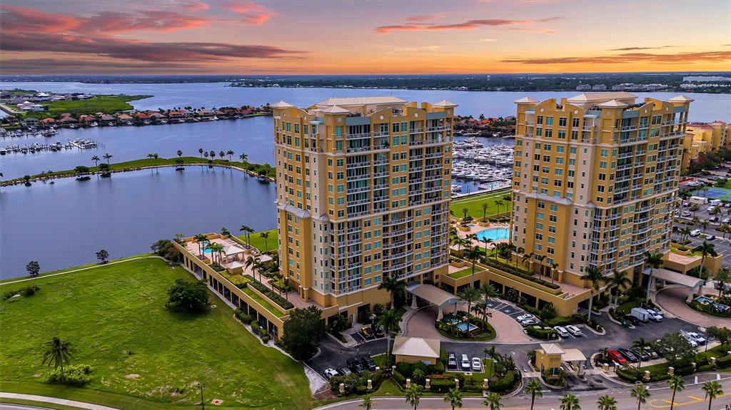 140 RIVIERA DUNES WAY UNIT 503
