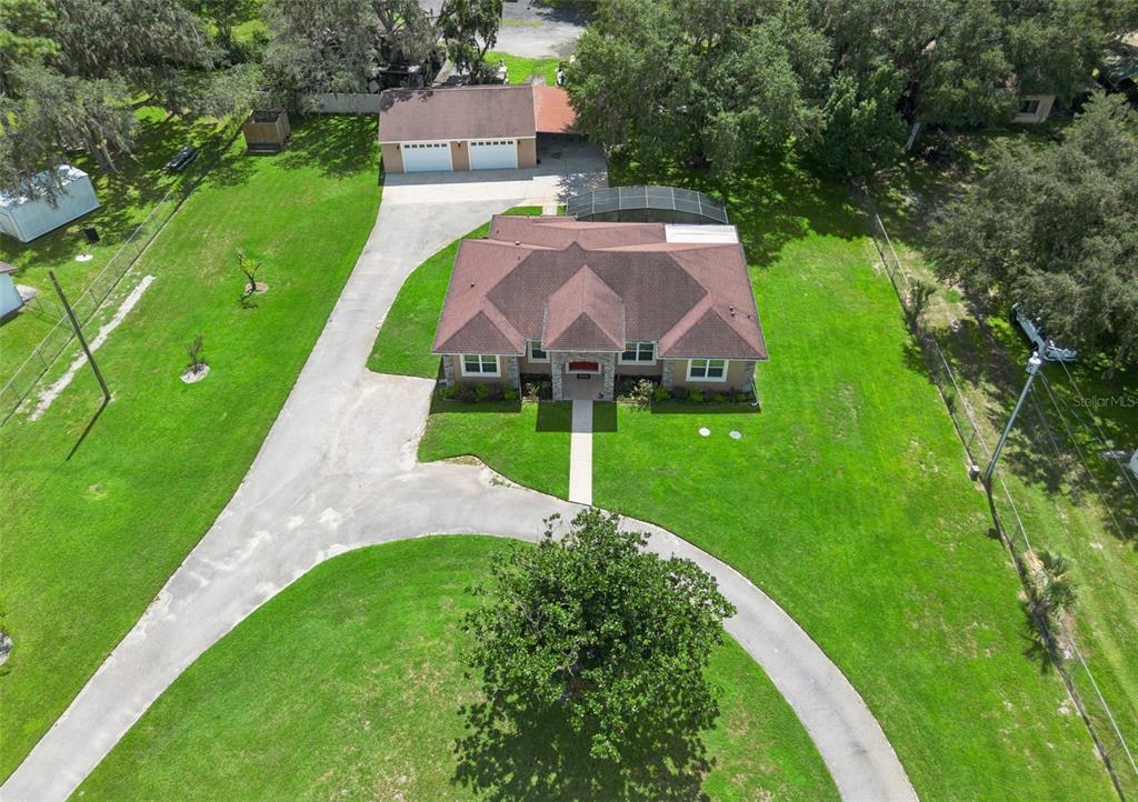 15136 OLD CHENEY HIGHWAY, ORLANDO, FL — photo 2 of 42