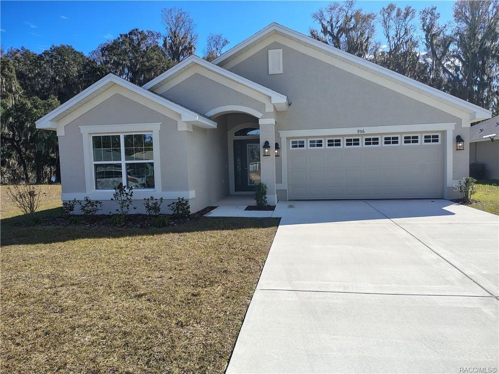 1110 HERON POINT DRIVE
