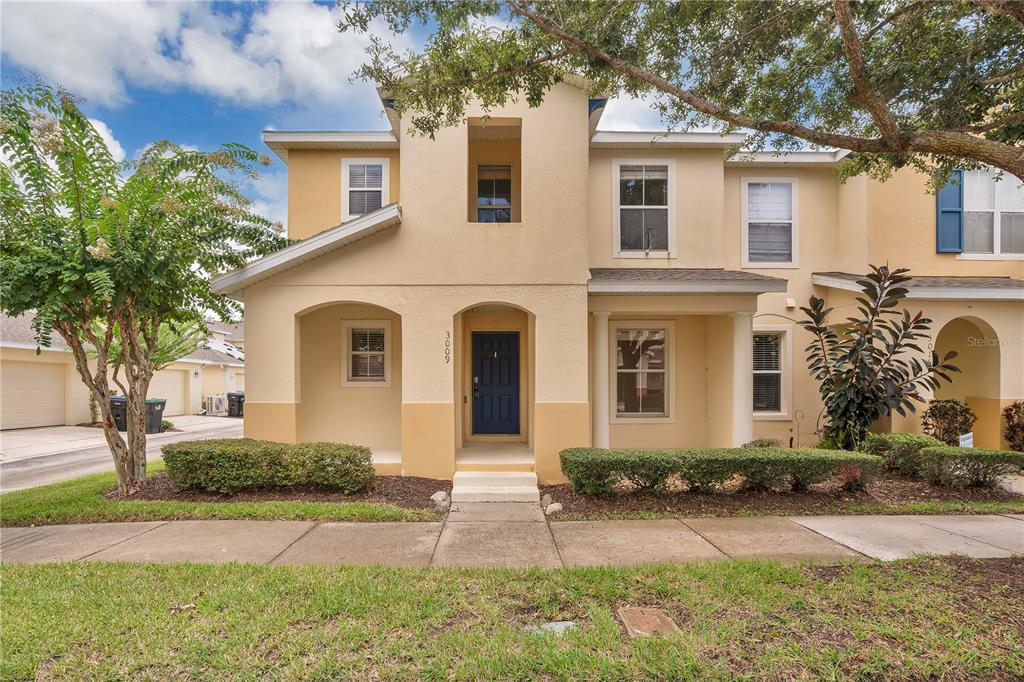 3009 AURIGA DRIVE