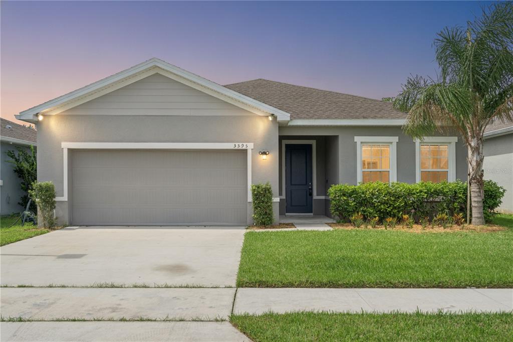 3595 LAZY RIVER TERRACE