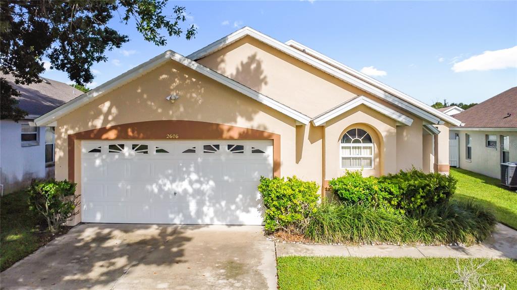 2606 LUISENO WAY