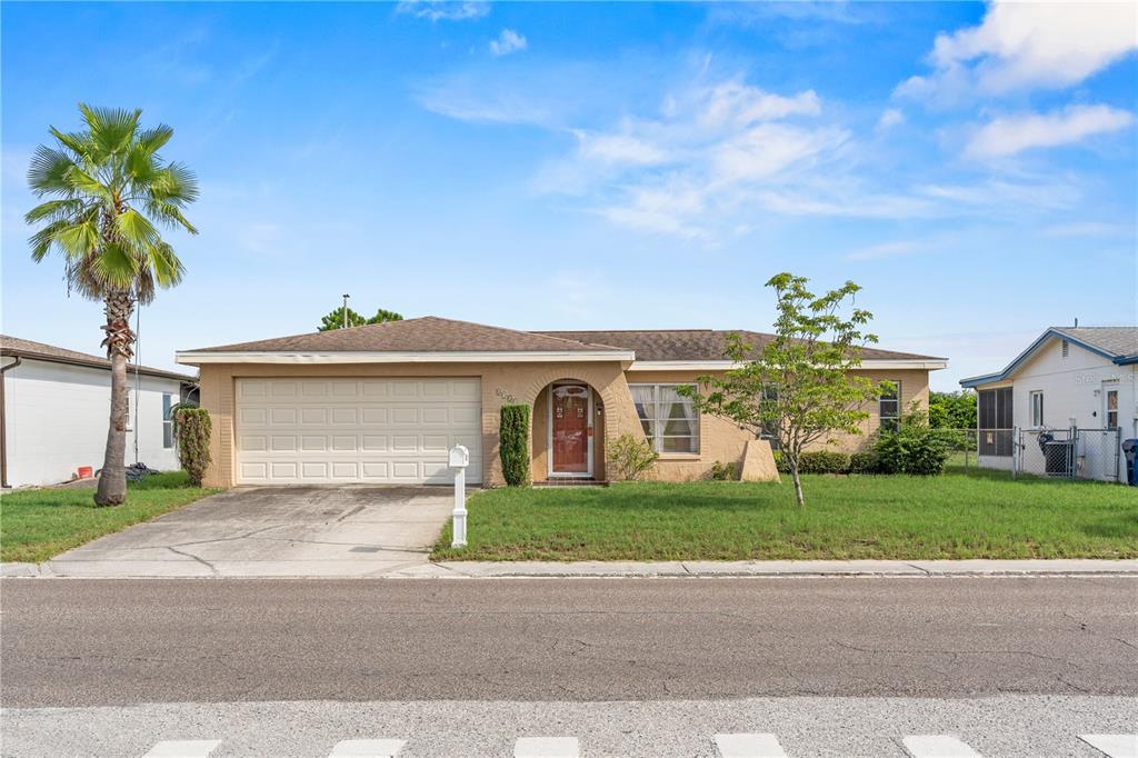 8351 FOX HOLLOW DRIVE