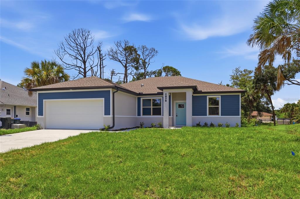 4858 FLINT DRIVE