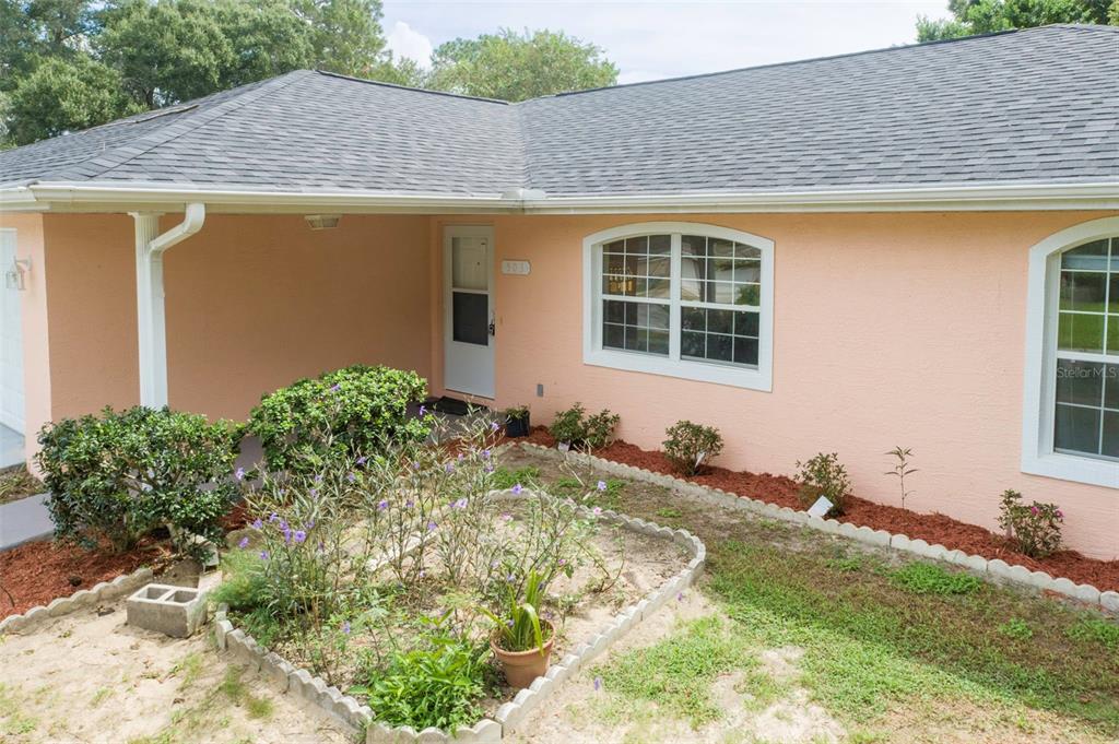503 NOLA STREET, INVERNESS, FL — photo 3 of 30