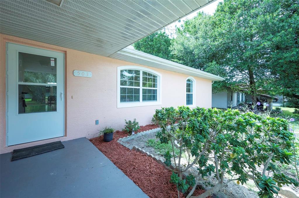 503 NOLA STREET, INVERNESS, FL — photo 4 of 30